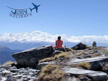 Heart-warming Mussoorie Tour Package for 4 Days 3 Nights from Rishikesh- Haridwar - Delhi