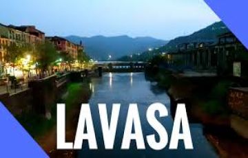 Experience 3 Days Mumbai to Lavasa Trip Package