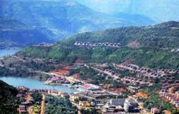 Experience 3 Days Mumbai to Lavasa Trip Package