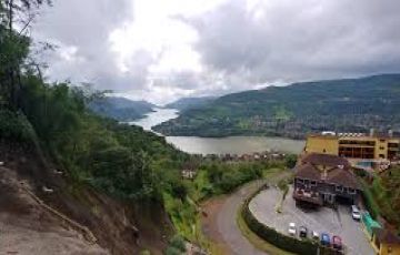 Best 3 Days Lavasa and Mumbai Holiday Package