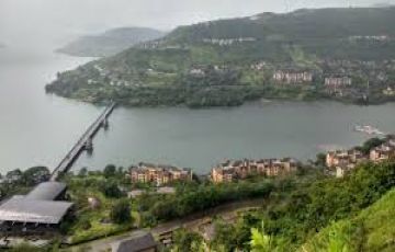 Best 3 Days Lavasa and Mumbai Holiday Package