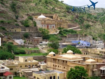 Heart-warming 5 Days Delhi to Agra Tour Package