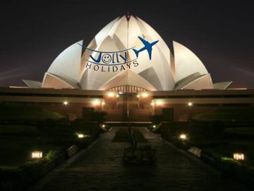Heart-warming 5 Days Delhi to Agra Tour Package
