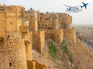 Beautiful 9 Days 8 Nights Agra Holiday Package