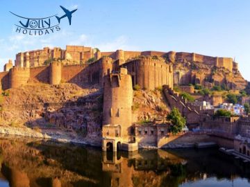 Beautiful 9 Days 8 Nights Agra Holiday Package
