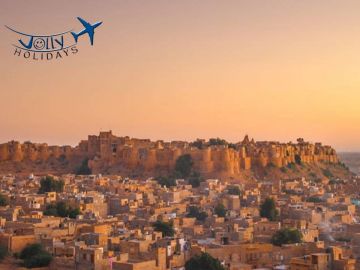 Beautiful 9 Days 8 Nights Agra Holiday Package