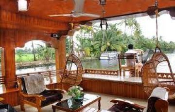 Experience 6 Days 5 Nights Kumarakom Tour Package