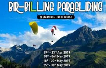 Memorable 3 Days Dharamshala and Chandigarh Tour Package