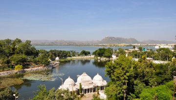 Ecstatic 8 Days Jaipur to Jaisalmer Vacation Package