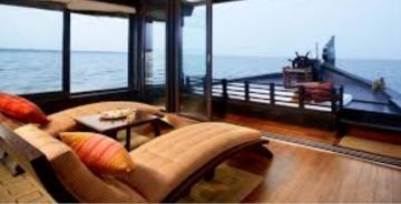 Amazing 6 Days Kochi to Alleppey Vacation Package