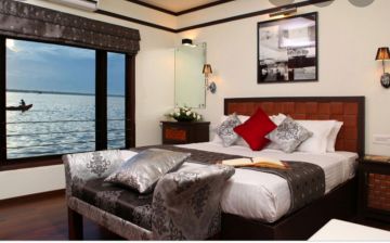 6 Days Kochi to Kumarakom Holiday Package