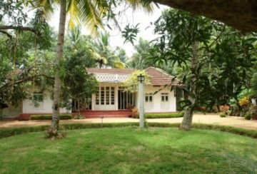 Heart-warming 5 Days Kochin to Kumarakom Vacation Package