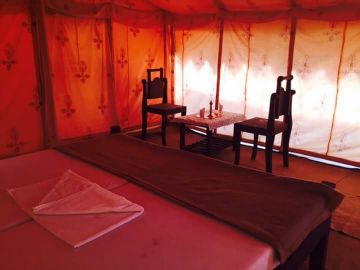 Memorable 3 Days Jaisalmer with Sam Sand Dunes Vacation Package