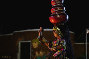 Memorable 3 Days Jaisalmer with Sam Sand Dunes Vacation Package