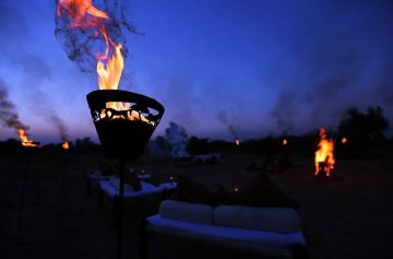 Memorable 3 Days Jaisalmer with Sam Sand Dunes Vacation Package