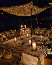 Memorable 3 Days Jaisalmer with Sam Sand Dunes Vacation Package