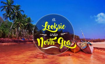 Heart-warming 3 Days Goa and North Goa Tour Package