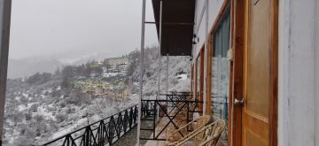 Family Getaway Joshinath Tour Package for 3 Days