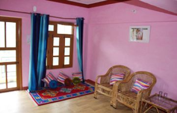 Family Getaway Joshinath Tour Package for 3 Days