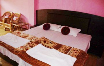 Family Getaway Joshinath Tour Package for 3 Days