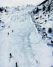 Memorable 3 Days Haridwar and Joshimath Trip Package