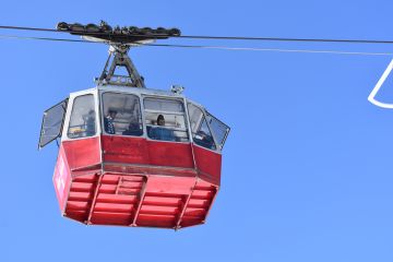 Ecstatic 3 Days Joshimath to Auli Vacation Package