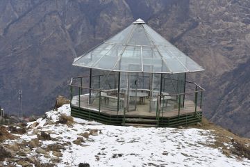 Ecstatic 3 Days Joshimath with Auli Tour Package