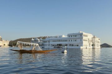 10 Days 9 Nights Delhi Vacation Package