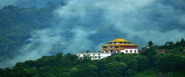 Darjeeling Tour Package for 4 Days 3 Nights