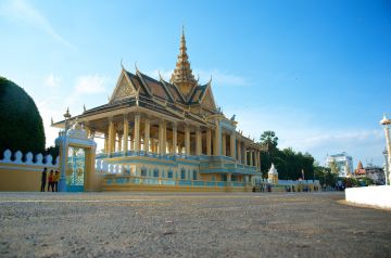 Arrival Siem Reap Tour Package from Siem Reap  Departure