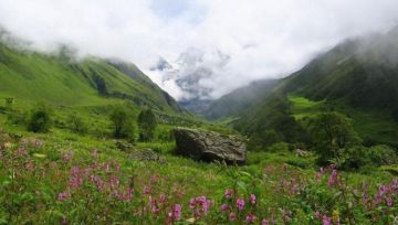 Magical 5 Days 4 Nights Bangalore Trip Package