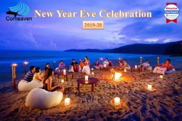 Best 4 Days 3 Nights Goa Trip Package by HelloTravel In-House Experts