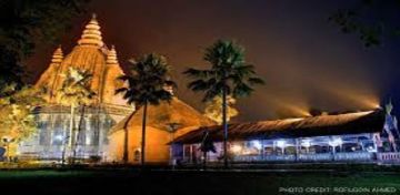 Heart-warming 5 Days 4 Nights Kaziranga Vacation Package