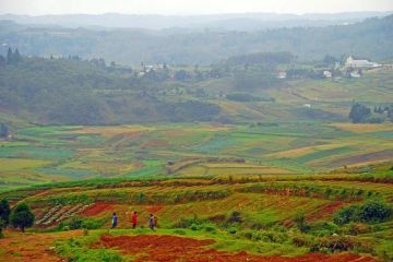 Memorable Shillong Tour Package from Guwati