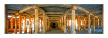 Experience 2 Days Hospet with Hampi Trip Package