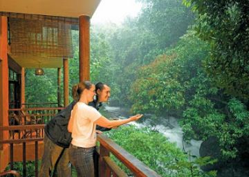 Family Getaway 4 Days Kannur Tour Package