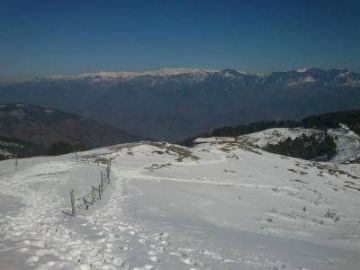 Magical Katra Tour Package for 2 Days from PATNITOP