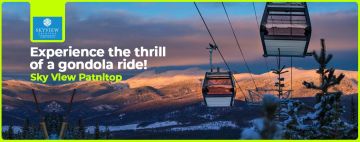 Beautiful Katra Tour Package for 2 Days