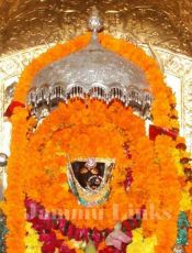 Amazing 2 Days Vaishno Devi Darshan Trip Package