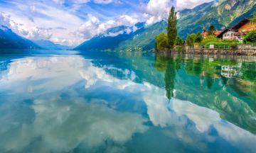 Best Switzerland Tour Package for 8 Days