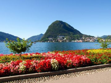 Best Switzerland Tour Package for 8 Days