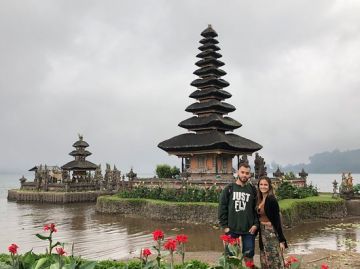 Best 5 Days 4 Nights Bedugul-tanah Lot Holiday Package
