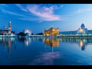 Amritsar Tour Package for 2 Days 1 Night