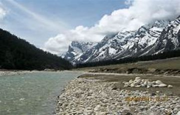6 Days 5 Nights Bagdogra, Sikkim to Gangtok Trip Package