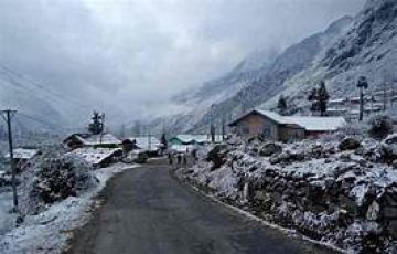 6 Days 5 Nights Bagdogra, Sikkim to Gangtok Trip Package