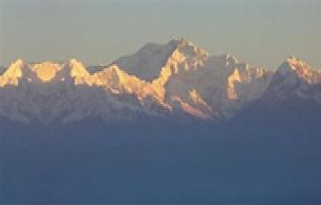 6 Days 5 Nights Bagdogra, Sikkim to Gangtok Trip Package