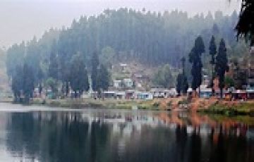 6 Days 5 Nights Bagdogra, Sikkim to Gangtok Trip Package