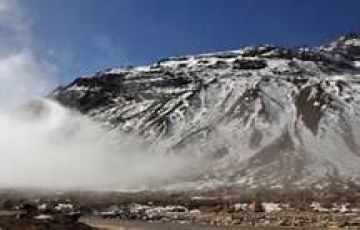 Pleasurable 6 Days Bagdogra to Lachung Holiday Package