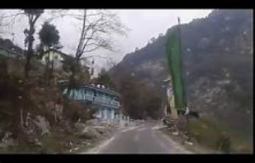 Pleasurable 6 Days Bagdogra to Lachung Holiday Package