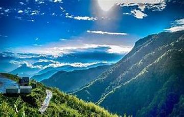 Pleasurable 6 Days Bagdogra to Lachung Holiday Package